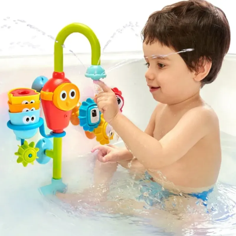 Online Yookidoo Spin N Sort Spout Pro