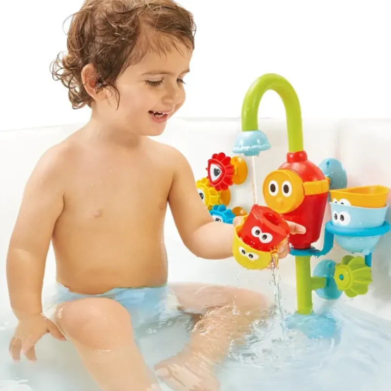 Online Yookidoo Spin N Sort Spout Pro