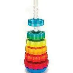 Best Fat Brain Toys SpinAgain