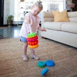 Best Fat Brain Toys SpinAgain