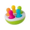 New Fat Brain Toys SpinnyPins