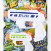 Sale JA-RU Splash Power Shot Splash Combo