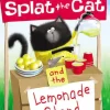 Hot Usborne Books Splat the Cat and the Lemonade Stand