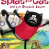 New Usborne Books Splat the Cat and the Obstacle Course