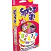 Outlet Asmodee Spot it!: 123