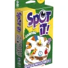 Online Asmodee Spot It! Card Game - Camping
