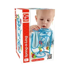 Sale Hape Spring-A-Ling