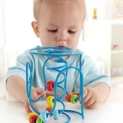 Sale Hape Spring-A-Ling