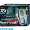 Outlet Thames u0026 Kosmos Spy Labs: Fingerprinting Kit