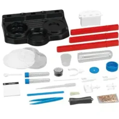 Hot Thames u0026 Kosmos Spy Labs: Forensic Investigation Kit