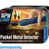 Outlet Thames u0026 Kosmos Spy Labs: Pocket Metal Detector
