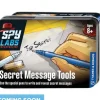 Discount Thames u0026 Kosmos Spy Labs: Secret Message Tools
