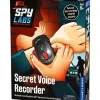Sale Thames u0026 Kosmos Spy Labs: Secret Voice Recorder