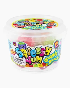 Outlet JA-RU Squeesh Yum Jiggly Bunch 15 Pack