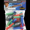 Best Stomp Rockets Squeeze Rockets