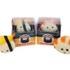 Sale Idako Squeeze Sushi Fidget Toy Assorted Styles