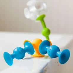 Best Fat Brain Toys Squigz Starter Set