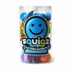 Best Fat Brain Toys Squigz Starter Set