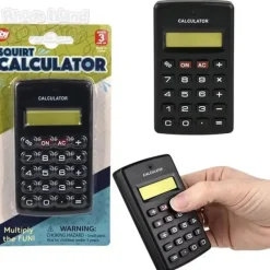 Clearance The Toy Network Squirt Calculator