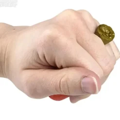 New The Toy Network Squirt Ring