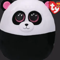 Best TY Squish A Boo - Bamboo - Panda