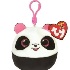 Best TY Squish A Boo - Bamboo - Panda