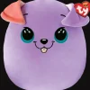 Clearance TY Squish A Boo - Bitsy the Dog