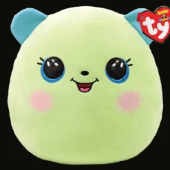 Sale TY Squish A Boo - Clover the Bear