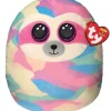 Online TY Squish A Boo - Cooper the Sloth