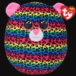 Sale TY Squish A Boo - Dot the Leopard