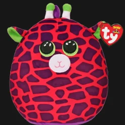 Outlet TY Squish A Boo - Gilbert the Giraffe
