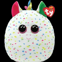 Clearance TY Squish A Boo - Harmonie the Unicorn