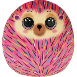 Clearance TY Squish A Boo - Hildee the Hedgehog