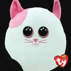 Clearance TY Squish A Boo - Muffin the Cat