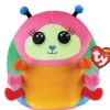 Hot TY Squish A Boo - Nessa the Caterpillar