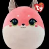 Outlet TY Squish A Boo - Roxie the Fox