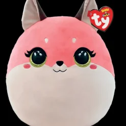 Outlet TY Squish A Boo - Roxie the Fox