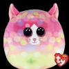 Outlet TY Squish A Boo - Sonny the Cat
