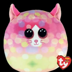 Outlet TY Squish A Boo - Sonny the Cat