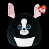 Hot TY Squish A Boo - Tink the Dog - 14" Large