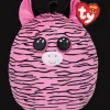 Outlet TY Squish A Boo - Zoey the Zebra