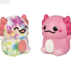 Clearance The Toy Network Squish Axolotl 4