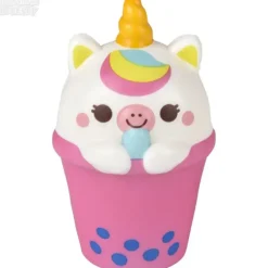 Discount The Toy Network Squish Bubble Tea Animal 5