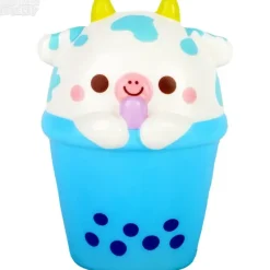 Discount The Toy Network Squish Bubble Tea Animal 5