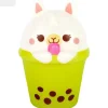 Best The Toy Network Squish Bubble Tea Animal 6"