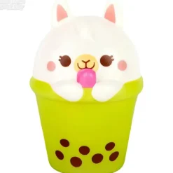 Best The Toy Network Squish Bubble Tea Animal 6"