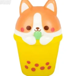 Best The Toy Network Squish Bubble Tea Animal 6
