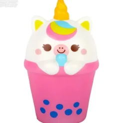 Best The Toy Network Squish Bubble Tea Animal 6