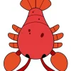 Best Squishable - 15" - Lobster
