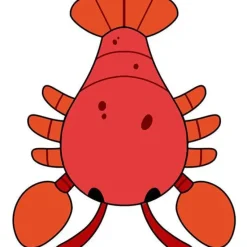 Best Squishable - 15" - Lobster